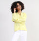 Vila Molly Gele Blouse voor dames (337651)
