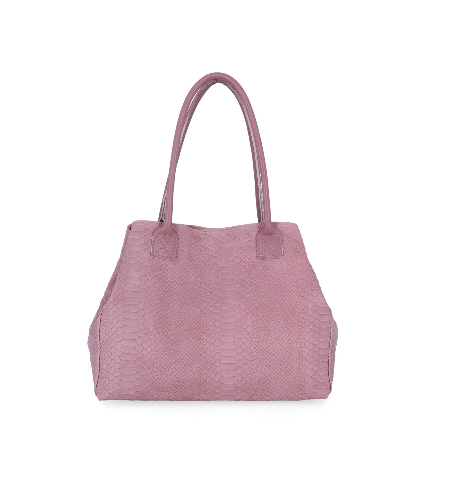 Zeen Lola Roze Shopper Dames Shoppers Online op TORFS.BE