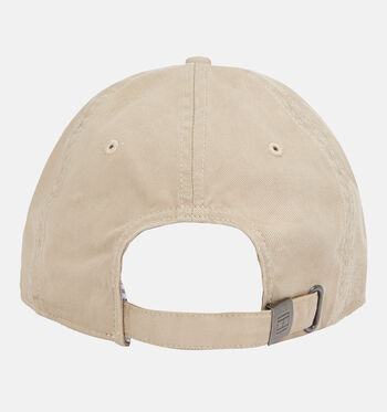 Tommy Hilfiger Tommy Jeans Casquettes Beige/Marron