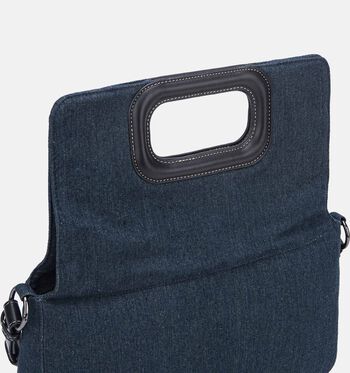 Hvisk Sacs à bandoulière Bleu