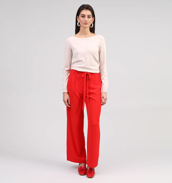 Expresso Truien Beige/Roze
