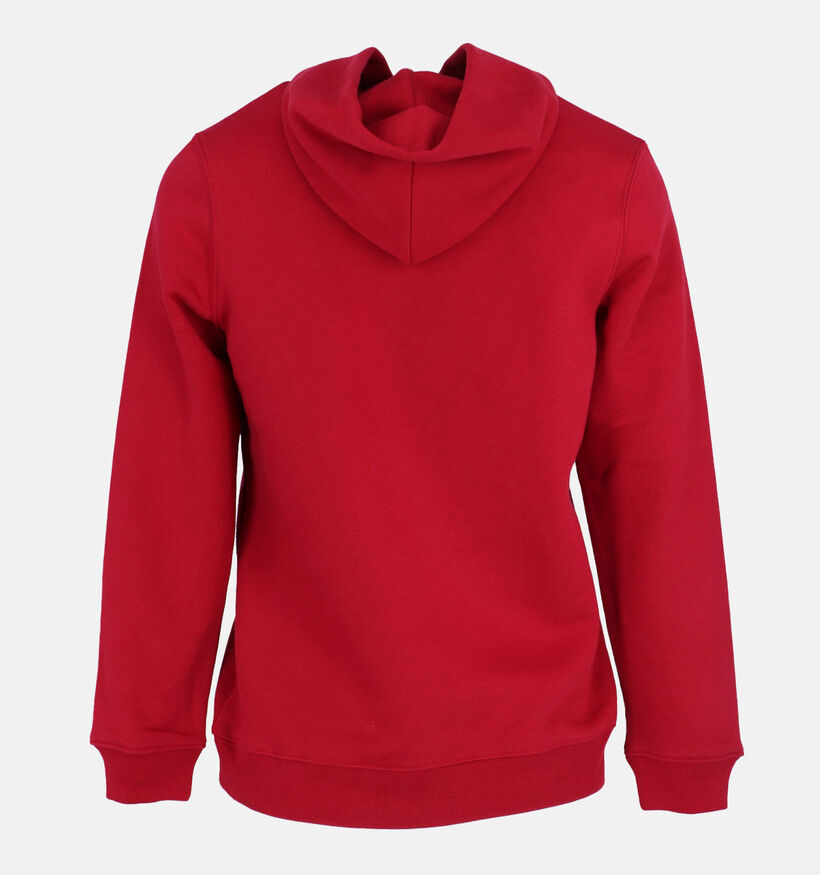 Cemi Sweater en Rouge pour filles, garçons (343954)