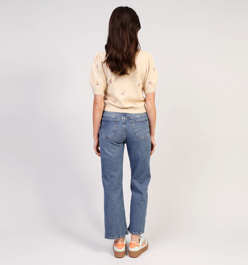 Orfeo Adenora Cardigan en Beige pour femmes (358287)