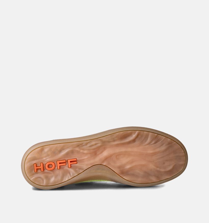 HOFF Park Paarse Sneakers voor dames (353311) - geschikt voor steunzolen