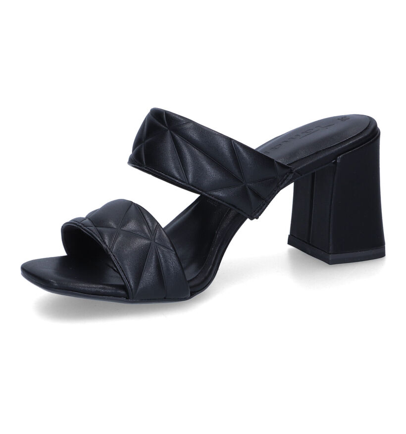 Tamaris Rode Slippers voor dames (309752)