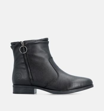 Rieker Boots Noir