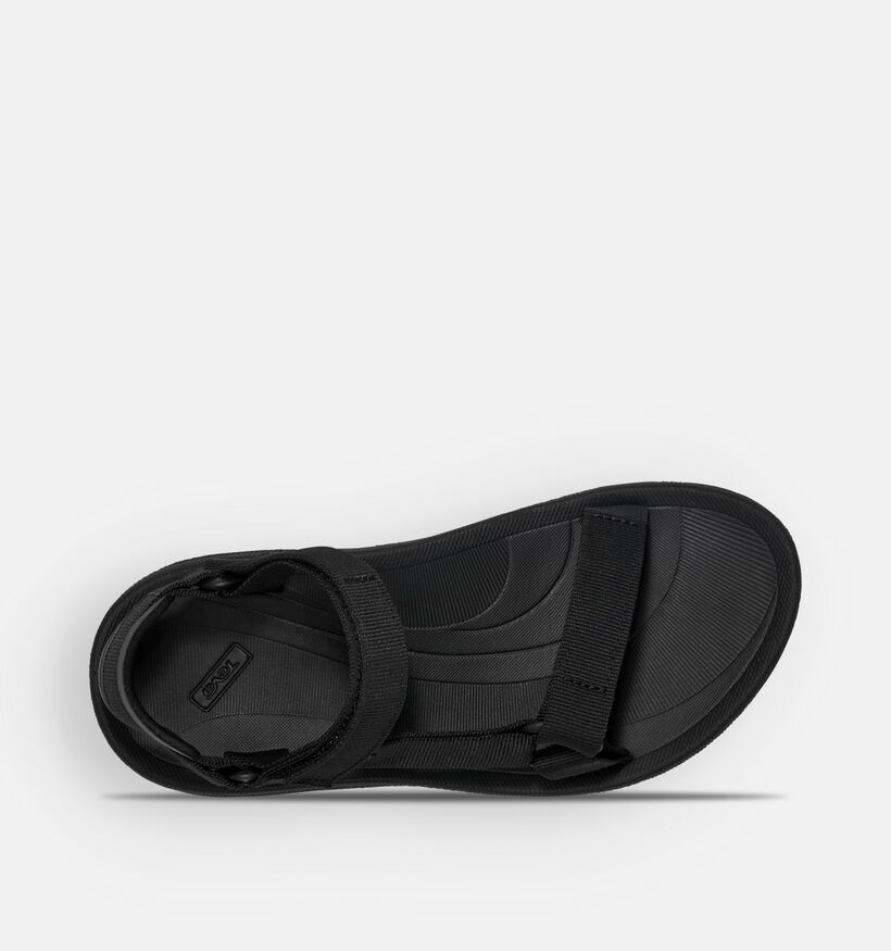 Teva Winsted Zwarte Sandalen voor dames (370868)