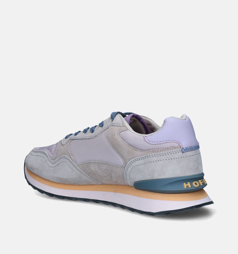 HOFF City Santander Roze Sneakers voor dames (351483) - geschikt voor steunzolen