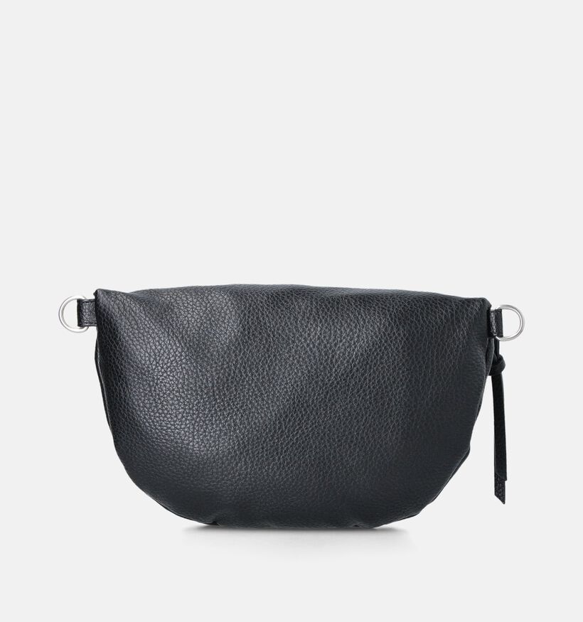 Suri Frey Kimberly Zwarte Crossbody heuptas voor dames (356246)