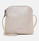 Emily & Noah Emma Goudkleurige Crossbodytas voor dames (371475)
