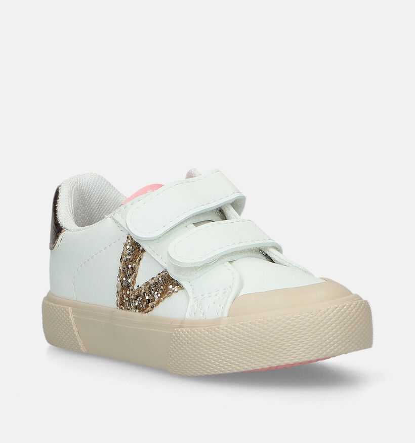 Victoria Witte Sneakers voor meisjes (339805)