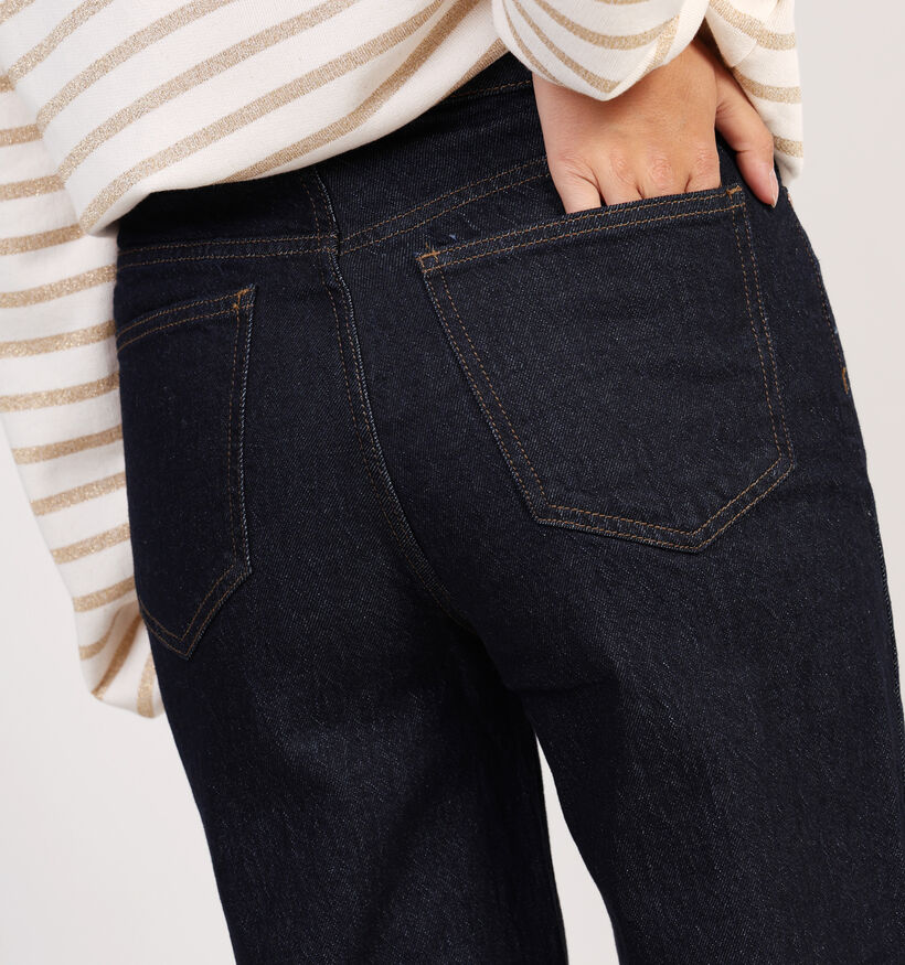 Vila Kelly L30 Jeansbroek Blauw voor dames (361317)