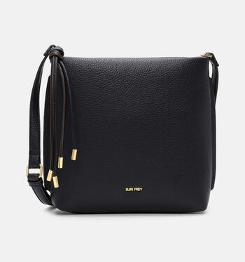 Suri Frey Sacs port&eacute; crois&eacute; Marron/Bleu