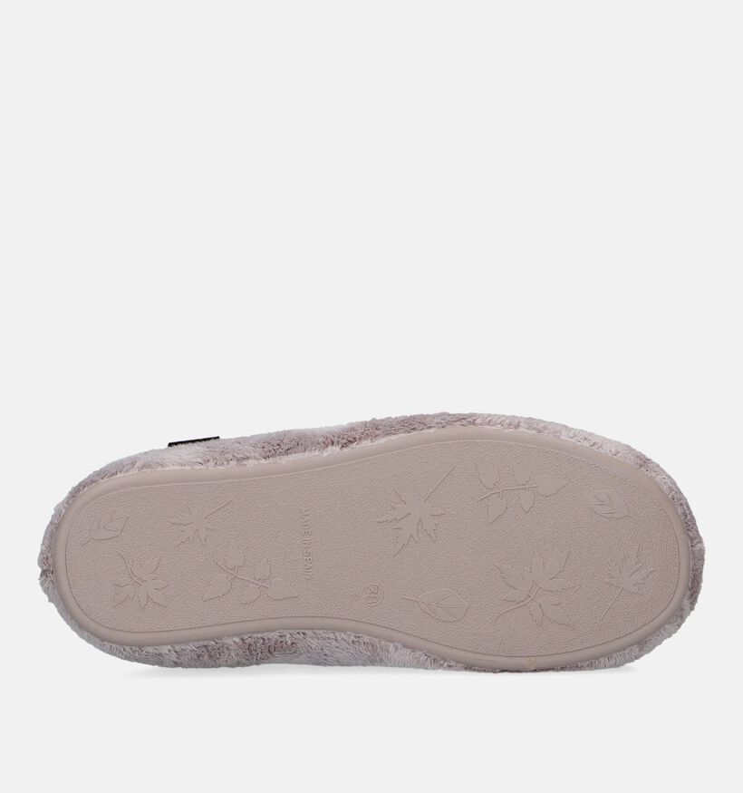 Scapa Blauwe Pantoffels voor dames (332648)