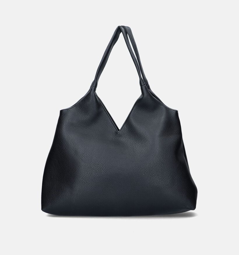 Laurent David Estée Zwarte Schoudertas voor dames (349790)
