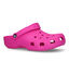 Crocs Classic Blauwe Slippers in kunststof (306852)