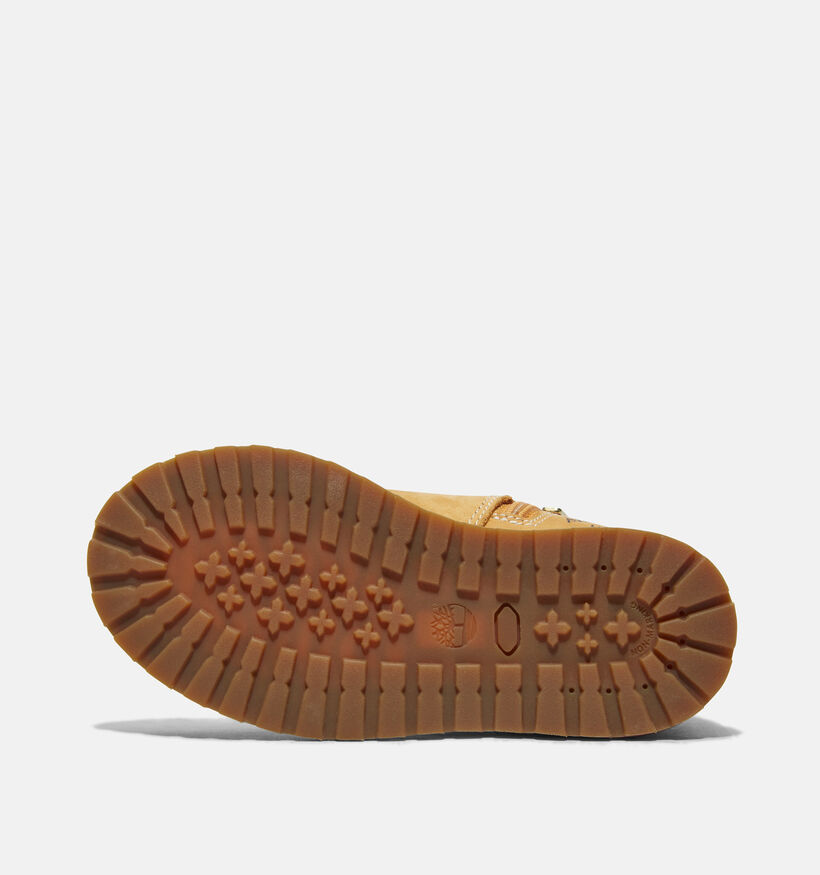Timberland Pokey Pine HL Naturel Bottines voor meisjes, jongens (345277)