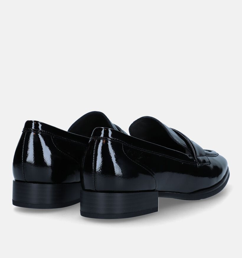 Comfort Loafers en Noir pour femmes (331552)