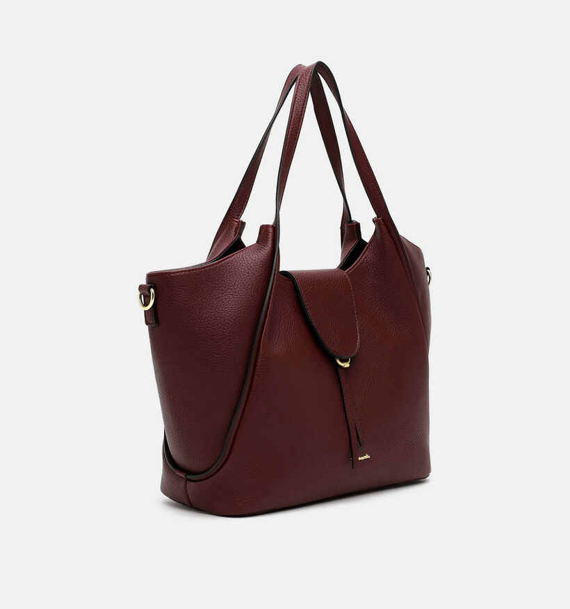 Tamaris Manuela Cabas en Bordeaux pour femmes (378759)