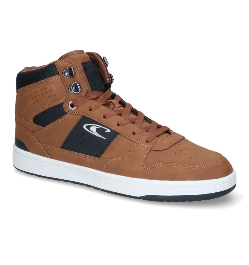 O'Neill Antilope Hills Baskets en Bleu pour hommes (315116)