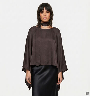Vero Moda Blouses Marron