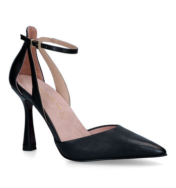 Pumps zwart