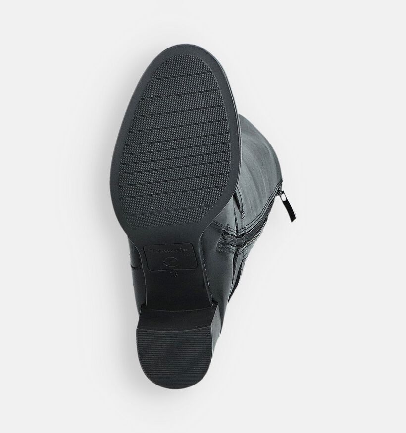 Tamaris Zwarte Laarzen voor dames (362804)
