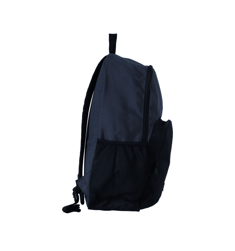 Vans Alumni Pack Sac à dos pour ordinateur en Noir pour filles, garçons, hommes, femmes (345212)