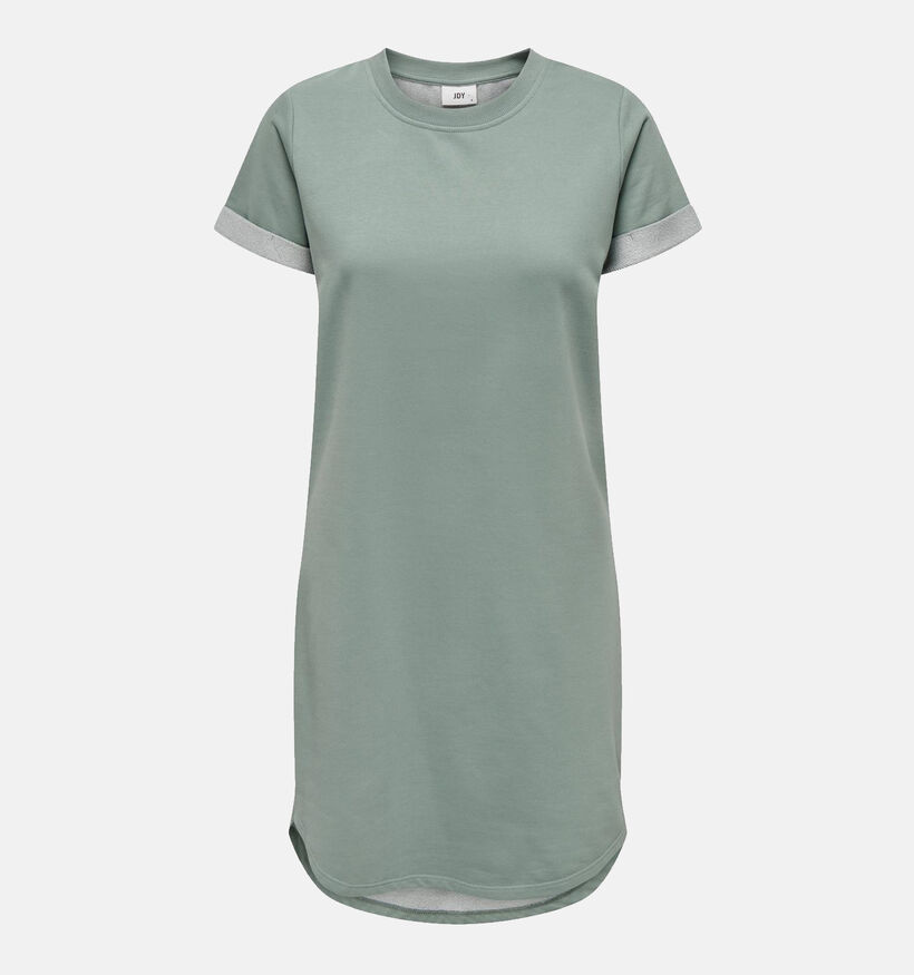 JDY Ivy Groene Korte Jurk voor dames (351402)