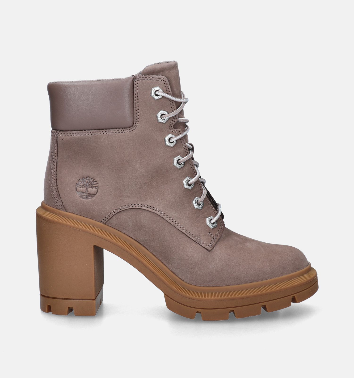 Timberland dames taupe online