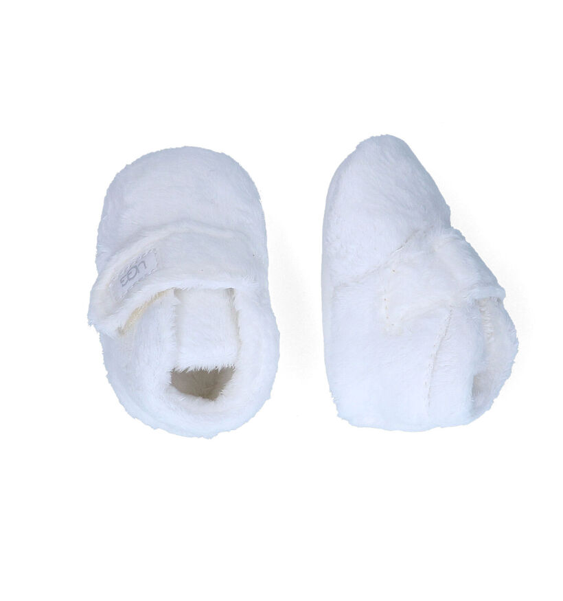 UGG Bixibee And Beanie Witte Babyschoentjes voor meisjes (294876)