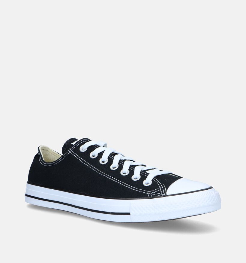 Converse Chuck Taylor All Star Zwarte Sneakers voor heren (335601)