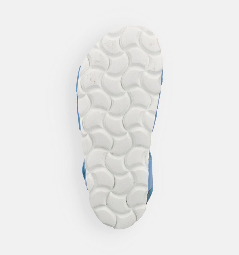 Milo & Mila Blauwe Sandalen voor meisjes (372442)