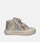 Victoria Gouden Hoge schoenen voor meisjes (347128)