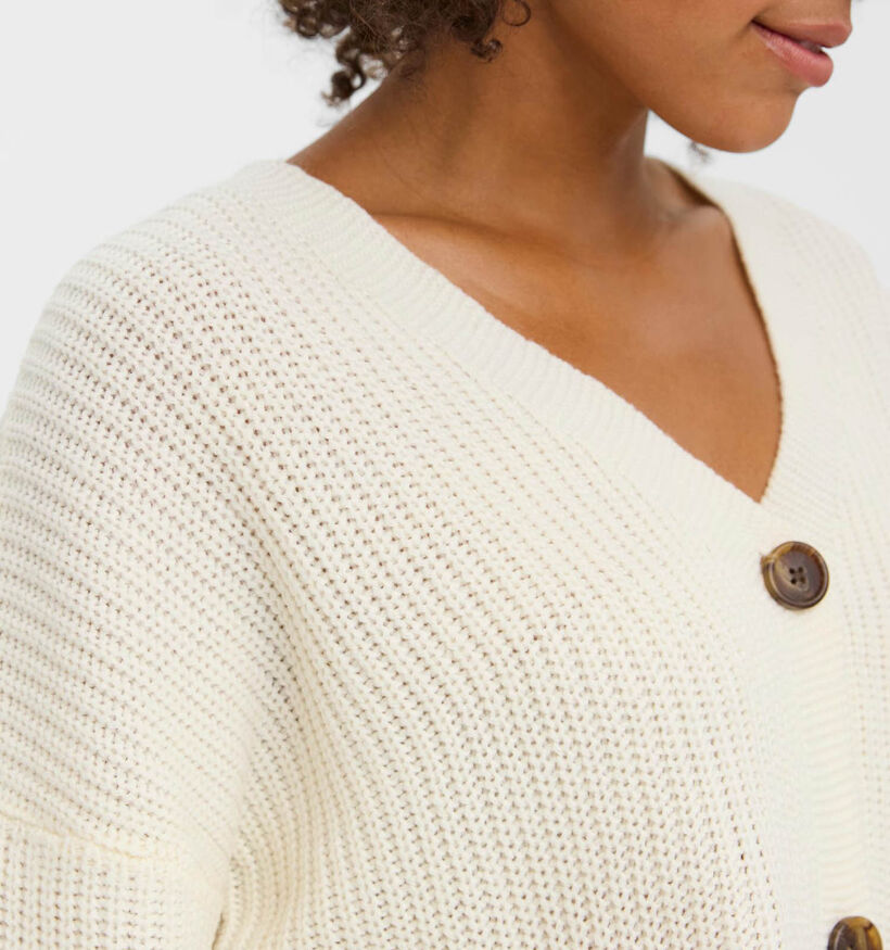 Vero Moda Lea Roze Cardigan (323855)