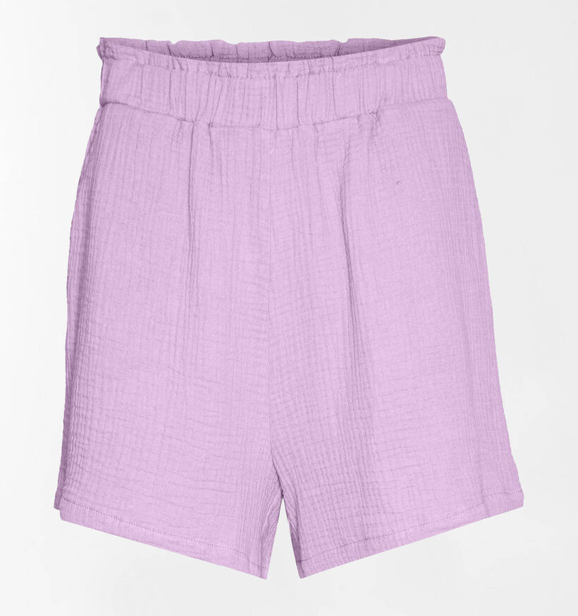 Vero Moda Natali Lila Short (318572)