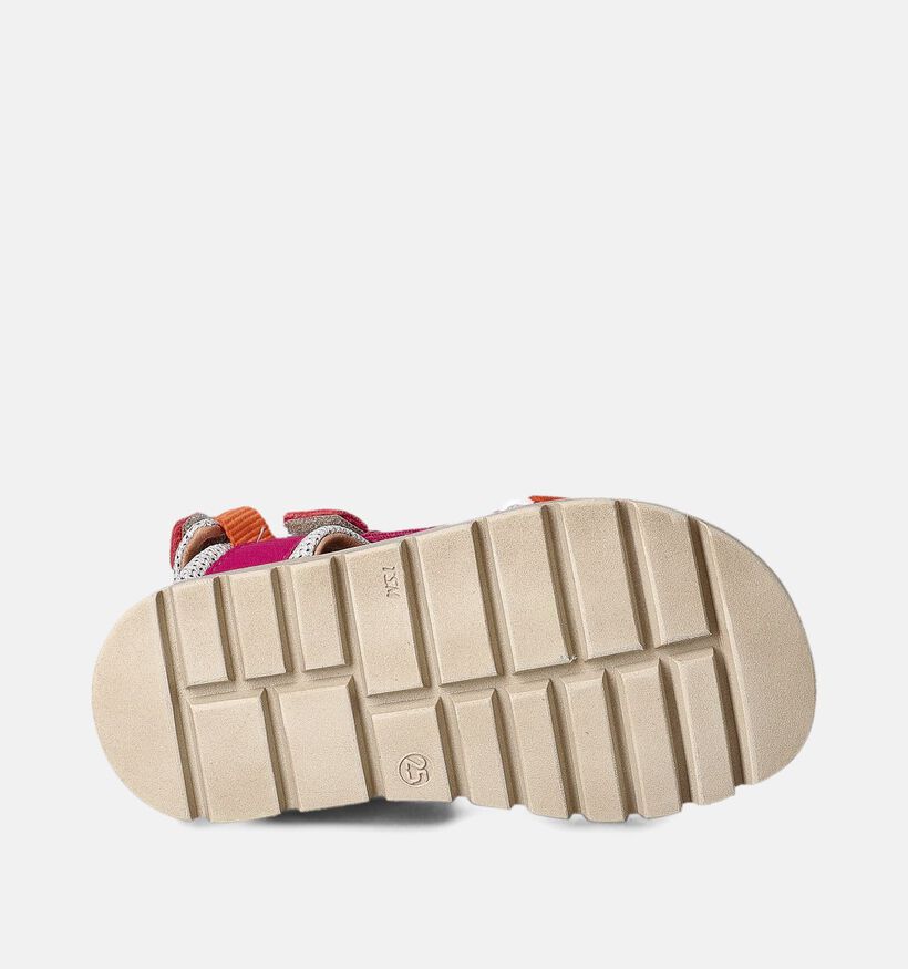 Froddo Roze Sandalen voor meisjes (356469)