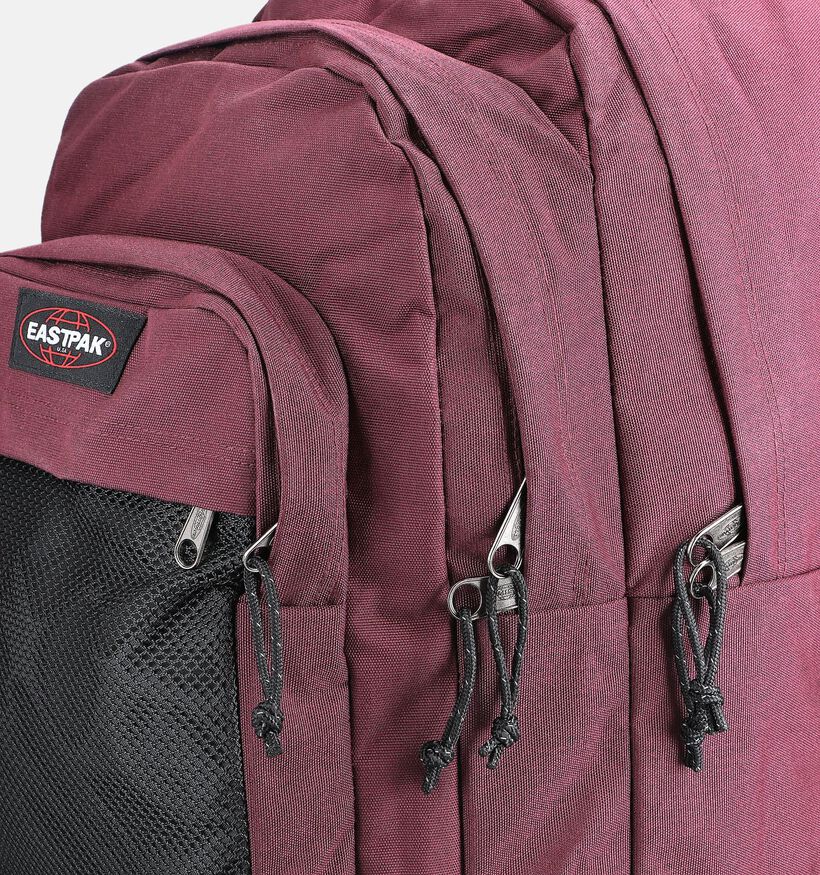 Eastpak Study Buddy Bordeaux Rugzak voor meisjes, jongens (366573)