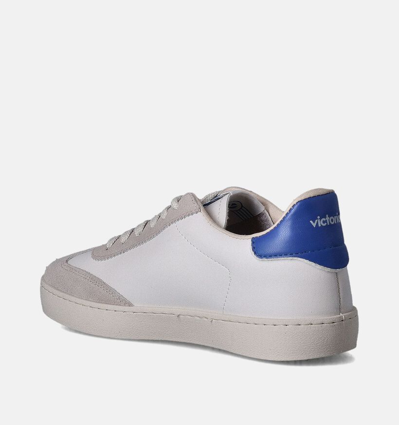 Victoria Witte Sneakers voor dames (353475)