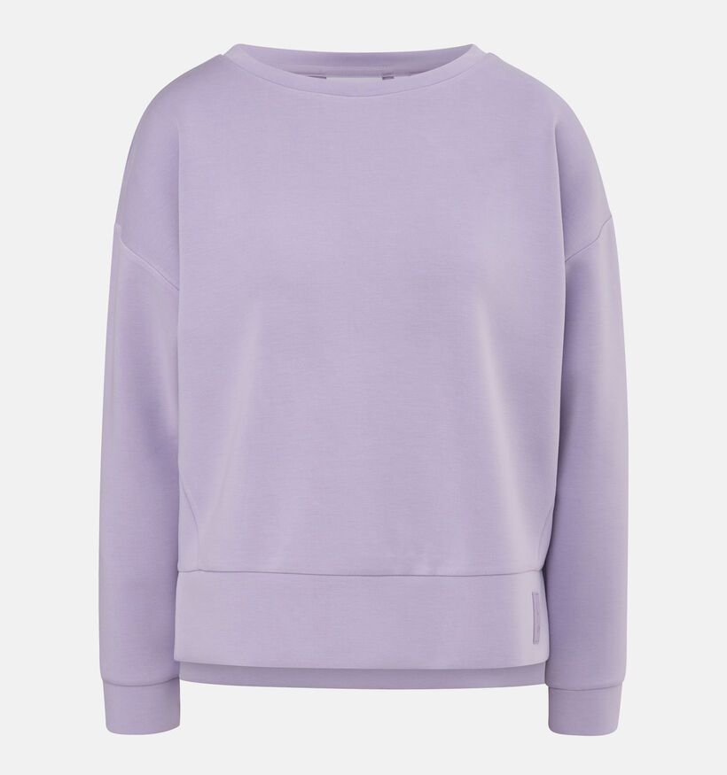 comma casual identity Lila Trui voor dames (334796)