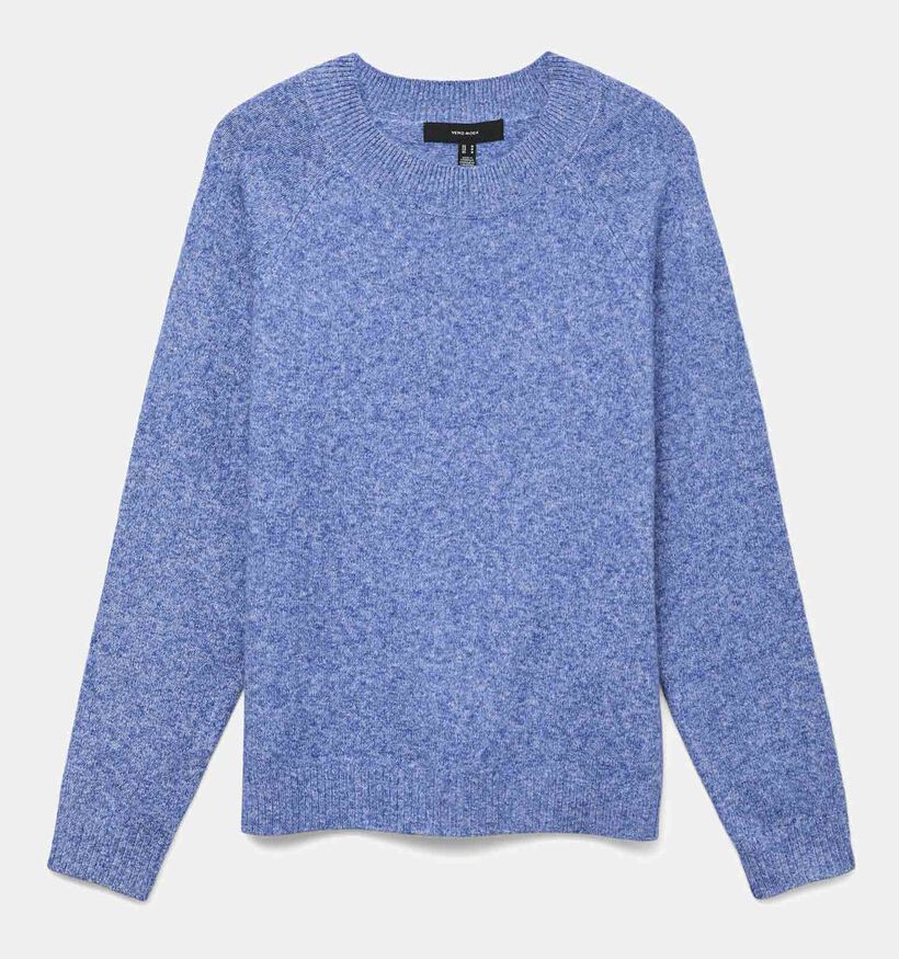 Vero Moda Doffy Blauwe Trui voor dames (361182)