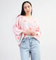 Dolce C. Roze Trui voor dames (349575)