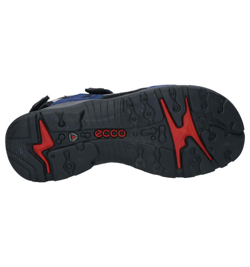 ECCO Offroad Sandales en Gris pour femmes (336884)