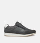 Geox Avery Chaussures à lacets en Gris pour hommes (353855) - pour semelles orthopédiques