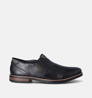 Chaussures classiques noir