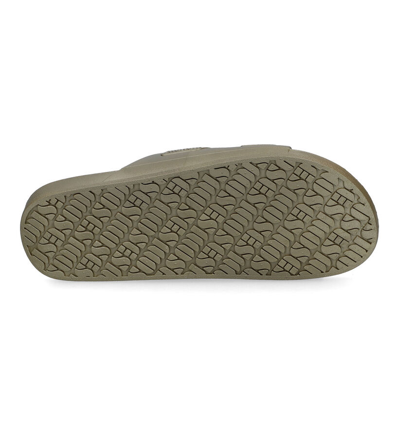 Freedom Moses Fancy Rose gold Slippers voor dames (323019)