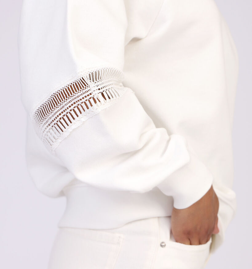 Mexx Witte Trui (313280)