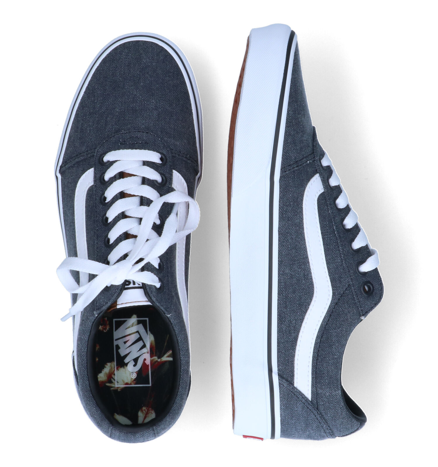 Vans sneakers hotsell heren