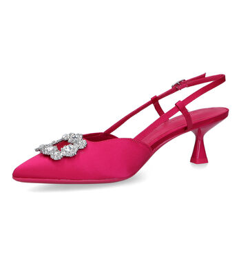 Tamaris Pumps Roze