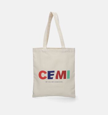 Shopper wit